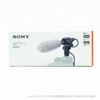 索尼 Sony ECM-CG60 槍型麥克風(fēng) 3.5mm