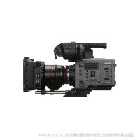 索尼  威尼斯2代  cinealtav_2_8k 新一代8K期間數(shù)字電影攝影機