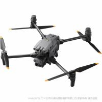 DJI 經(jīng)緯M30系列 行業(yè)版 無(wú)人機(jī) 