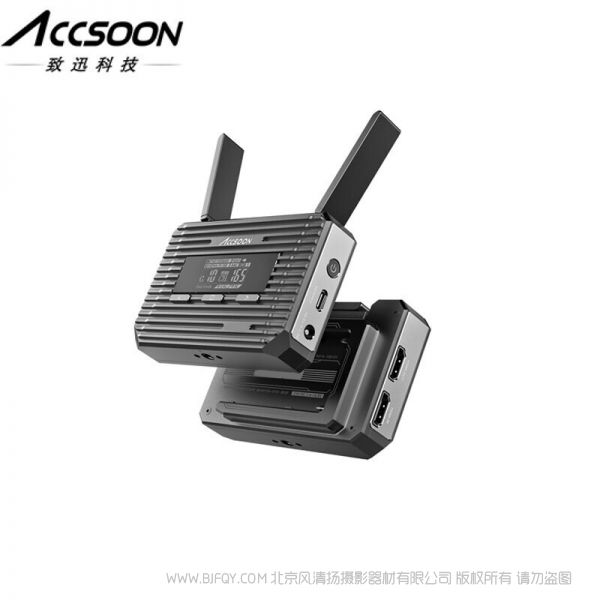 致迅 Accsoon CineEye 2 影眸2 HDMI 無線圖傳   全高清 單反微單相機(jī)發(fā)射器 手機(jī)ipad監(jiān)看 致迅2