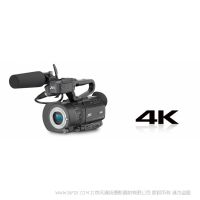 JVC 杰偉士 GY-LS300CHEC  存儲(chǔ)卡 4K 攝像機(jī)  4K Super 35mm攝錄機(jī)