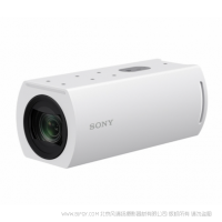 索尼 SRG-XB25 具有 25 倍光學(xué)變焦能力的緊湊型 4K 60p 槍式遠(yuǎn)程攝像機(jī)