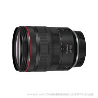 佳能RF24-105mm F4 L IS USM EOSR系統(tǒng) RF24105F4LUSM RF鏡頭 全畫幅微單使用 佳能 EOSR套機(jī) 24-105鏡頭 RF24-105 RF24105F4