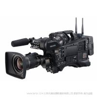 松下 Panasonic AJ-PX5100MC  存儲卡式攝錄一體機(jī) 匯演 演習(xí)錄制  電視臺 媒體 市級頻道