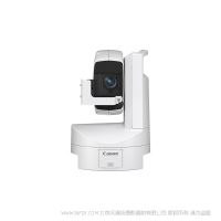 佳能 CR-X300 小巧便攜、支持遠(yuǎn)程戶外拍攝的4K PTZ攝控一體機(jī)