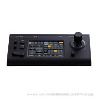 canon 佳能 控制器 RC-IP100 適用機型：CR-X500 / CR-N500 / CR-X300 / CR-N300