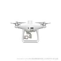 DJI 大疆 精靈 4 RTK 行業(yè)用機 30 分鐘 長飛行時間