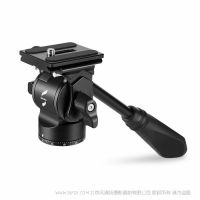 SmallRig Selection微型液壓云臺(tái)CH10 3259 迷你液壓云臺(tái)