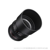 森養(yǎng) SAMYANG  35mm T1.3 AS UMC CS Cine Lens 電影鏡頭 適用于Sony E口 Canon M口 Fujifilm X口 MTF 三洋 三陽(yáng)