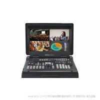 洋銘 DataVideo  HS-1600T (MARK II版本) HS1600TMK2便攜式移動(dòng)演播室 4通道HDBaseT移動(dòng)會(huì)議錄播一體機(jī)