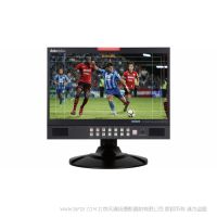 洋銘 DataVideo 液晶監(jiān)視器 HD/SD 17.3英寸液晶監(jiān)視器 TLM-170L 