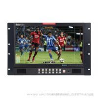 洋銘 DataVideo 液晶監(jiān)視器 HD/SD 17.3英寸液晶監(jiān)視器-7U機架式 TLM-170LR