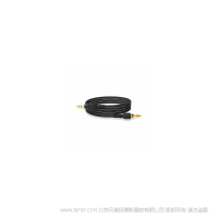 Rode 羅德 NTH-CABLE  用于 NTH-100 耳機(jī)電纜（1.2米和2.4米兩種規(guī)格）