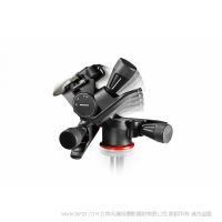 曼富圖manfrotto MHXPRO-3WG 單反相機(jī)三腳架輕型齒輪三向云臺(tái)