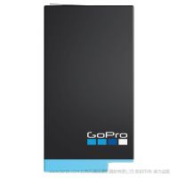 Gopro MAX ACBAT-001 充電電池  將這款 1600mAh 鋰離子充電電池用作 MAX 的備用或更換電池。