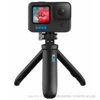 Gopro  Shorty  AFTTM-001 迷你延長桿+三腳架