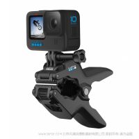 Gopro Jaws ACMPM-001 大力夾  出眾安全夾鉗，助力拍攝令人驚嘆的影像