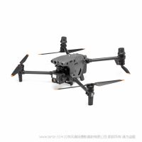 DJI 大疆 經(jīng)緯 M30T 無憂基礎(chǔ)版套裝 IP55 防護, -20° C～50° C 工作環(huán)境溫度