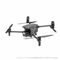 DJI 大疆  經(jīng)緯 M30 無(wú)憂基礎(chǔ)版套裝  輕巧便攜，隨時(shí)出動(dòng)