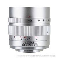 中一光學(xué) Speed Master 35mm F0.95 II 適用于Fujifilm X口、Canon EF-M口、Sony E口