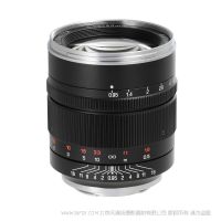 中一光學(xué) Speedaster 50mm F0.95 III 適用于Sony E口、Canon RF口、Nikon Z口