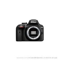 Nikon/尼康 D3400 單反相機(jī) AF-P 18-55mm 3.5-5.6 套機(jī) 新品2016