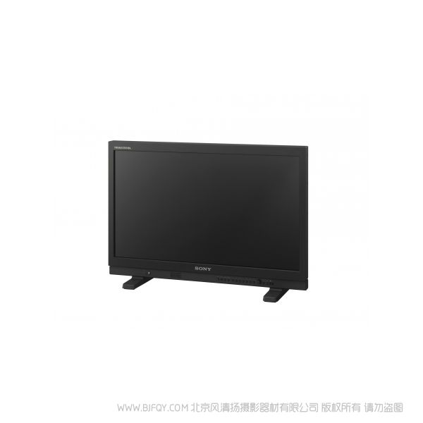 【停產(chǎn)】索尼 PVM-A250 25 英寸 TRIMASTER EL™ OLED 高級(jí)圖像監(jiān)視器 專業(yè)監(jiān)視器 導(dǎo)演監(jiān)視器