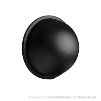 舒爾 Shure HA-8091 圓頂螺旋天線 HA-8091 圓頂螺旋天線為 IEM、無線話筒和對講機提供出色的射頻性能，有效防止掉頻。