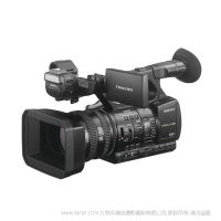 【停產(chǎn)】索尼 HXR-NX5R NXCAM 采用新技術(shù)的全高清緊湊型攝錄一體機(jī) 3CMOS