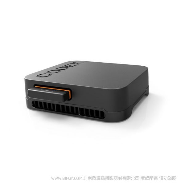 Arri 阿萊 Codex Compact Drive Dock (Thunderbolt 3) K2.0034320