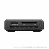 閃迪 PRO-READER 多合一讀卡器 SanDisk Professional 產(chǎn)品 