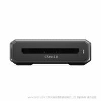 閃迪 PRO-READER CFast SanDisk Professional 產(chǎn)品  CF2.0讀卡器 Cfast2.0