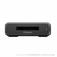 閃迪 PRO-READER CFexpress SanDisk Professional 產(chǎn)品  Type B CEB讀卡器 專(zhuān)業(yè)版