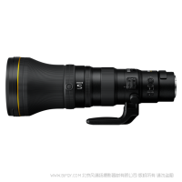 尼康 尼克爾 Z 800mm f/6.3 VR S新品  Z卡口 長(zhǎng)焦鏡頭 Z800