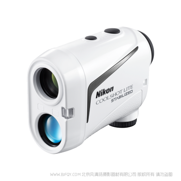 尼康 COOLSHOT LITE STABILIZED新品  （穩(wěn)固）功能 激光測距儀 