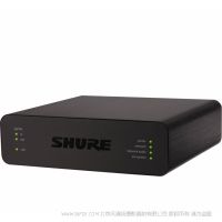 舒爾 Shure ANIUSB-MARTIX USB音頻網(wǎng)絡(luò)接口（帶矩陣混音功能）