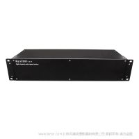 劍僑 JQ AUDIO LA-8 音頻信號(hào)隔離器