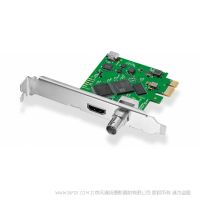 BMD DeckLink Mini Monitor HD  HDMI和SDI視頻播放及監(jiān)看功能 