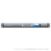 BMD Blackmagic MultiView 16  16路 SDI信號(hào)監(jiān)看 