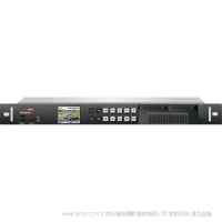 Redlink 瑞得霖科 RP2-X4K 4K/多通道錄放機 UltraRP2-X4K