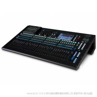  ALLEN & HEATH 艾倫赫賽  Qu-32 QU 系列(緊湊型數(shù)字調(diào)音臺)  32路 