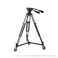 Eimage 意美捷   三腳架套裝 - 100mm碗徑套裝系列 - EG20A(內(nèi)銷款 )  GH20+GA101