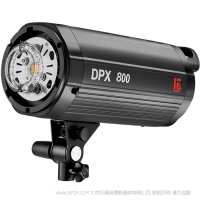 金貝DPX800W  DPX-800 影室攝影燈專業(yè)攝影棚閃光燈大型婚紗影樓商業(yè)廣告人