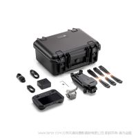 大疆 DJI Mavic 3T 無憂基礎(chǔ)版套裝 行業(yè)版無人機(jī) 1/2 CMOS 4800萬像素 廣角相機(jī) 長焦 熱成像相機(jī)