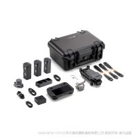 大疆 DJI Mavic 3T 無憂旗艦版套裝 行業(yè)版 無人機(jī) 1/2 CMOS 4800萬像素 電池套裝 RTK模塊