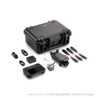 大疆 DJI Mavic 3E 無憂基礎(chǔ)版套裝 行業(yè)版無人機(jī) 4/3 CMOS 2000萬像素 廣角和長焦相機(jī)