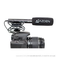 阿茲丹 Azden SMX-10 Stereo Microphone  立體聲麥克風(fēng) 專微 單反相機(jī)收音