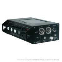 阿茲丹 Azden FMX-32a - 3 Channel Portable Mixer 3通道混音器 調(diào)音臺 