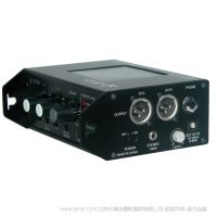 阿茲丹 Azden  FMX-22 - 2 Channel Portable Mixer 2通道 調(diào)音臺 混音器 