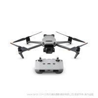 大疆 DJI Mavic 3 Classic（普通遙控器）航拍無人機  4/3 CMOS 哈蘇相機 5.1K/50fps 專業(yè)影像